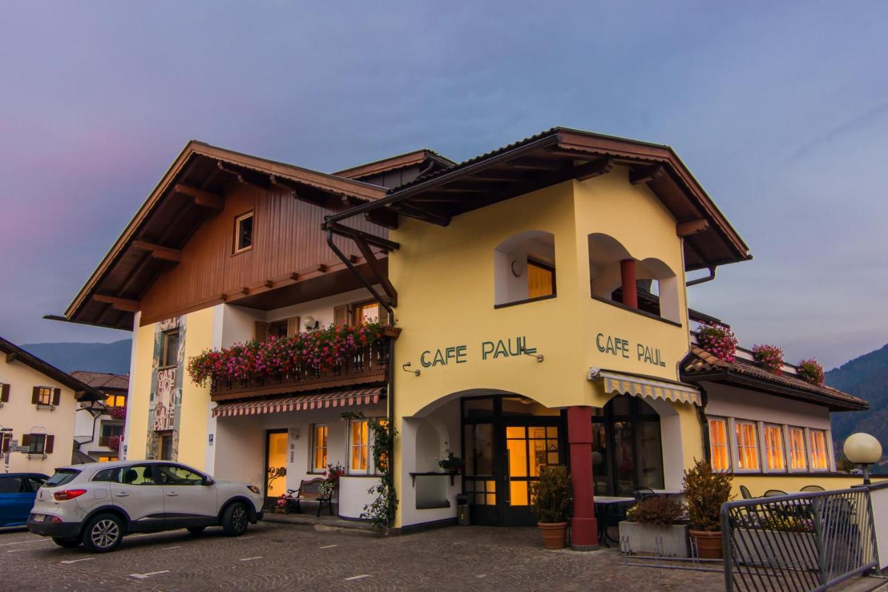 Gasthof Paul Natz-Schabs エクステリア 写真