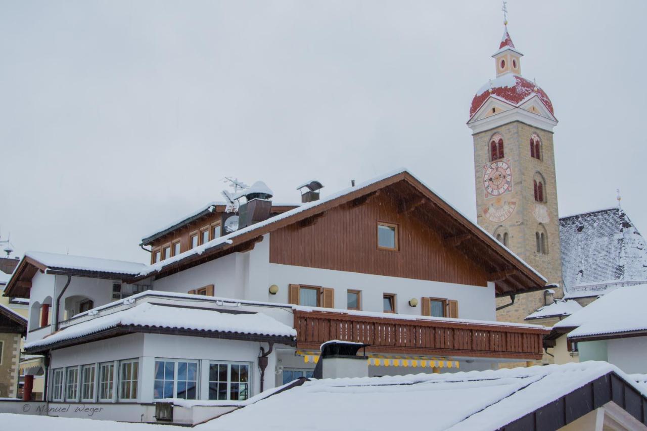 Gasthof Paul Natz-Schabs エクステリア 写真
